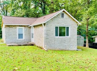 518 Efird St, Winston Salem, NC 27105