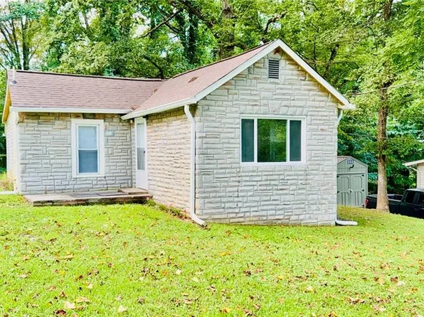 518 Efird St, Winston Salem, NC 27105