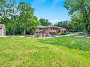 3609 Traci Ln, House Springs, MO 63051