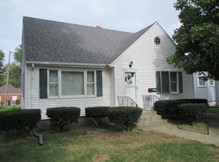 3215 Ridge Rd, Highland, IN 46322