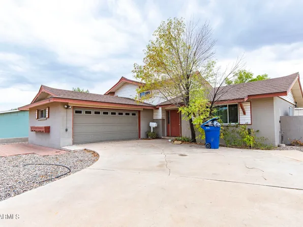 433 E WESLEYAN Drive, Tempe, AZ 85282
