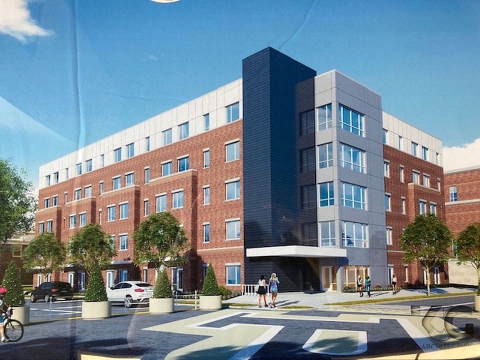 1st image of 221 Waldron St #400-1C