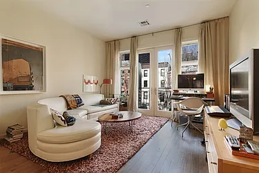 Sold by Corcoran