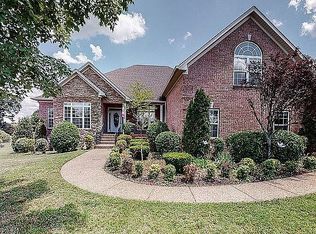 901 Harrisburg Ln, Mount Juliet, TN 37122