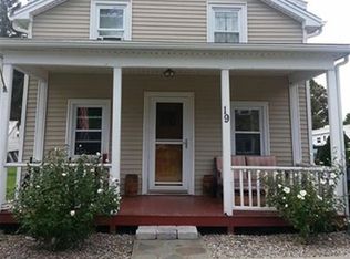 19 School St, Schaghticoke, NY 12154