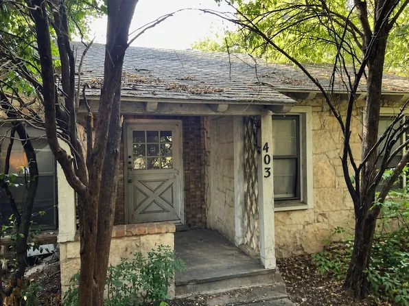 403 N Tennant St, Dallas, TX 75208