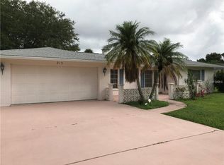 215 Rigel Rd, Venice, FL 34293