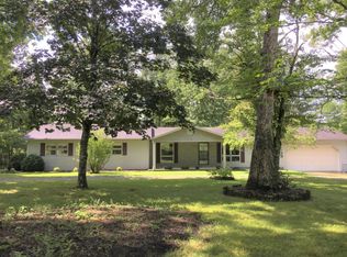 420 Old Pomona Rd, Crossville, TN 38571