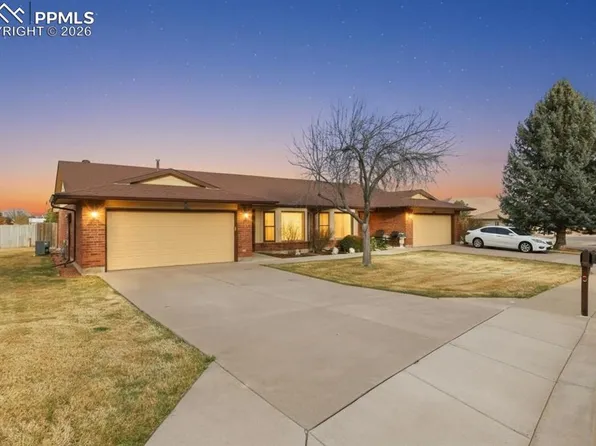 31 Frances Pl, Pueblo, CO 81008