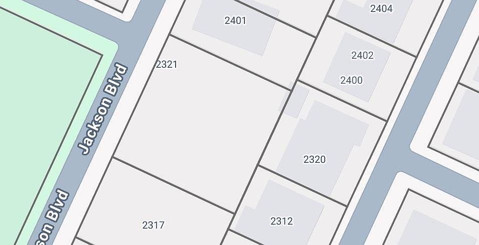 2nd image of 2321 Jackson Blvd