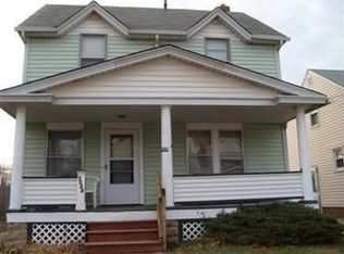 3034 W 111th St, Cleveland, OH