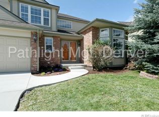 8932 W Brandt Pl, Littleton, CO 80123