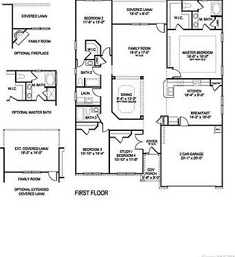 2nd image of 141 Wylie Trl #17