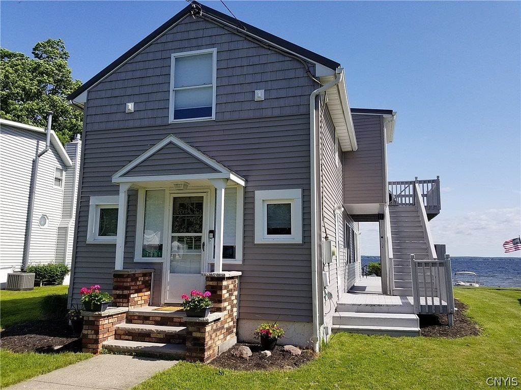 7301 Lakeshore Rd, Cicero, NY 13039 Zillow