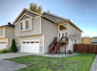 427 Milwaukee Blvd S, Algona, WA 98001