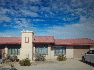 74044 Cottonwood Dr, Twentynine Palms, CA 92277