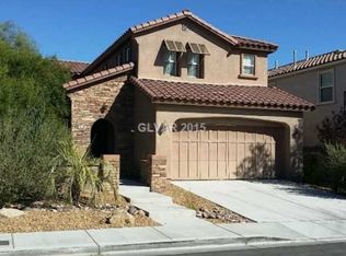 560 Bachelor Button St, Las Vegas, NV 89138