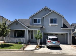 2194 Arista Ln, Santa Rosa, CA 95403