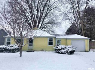 111 Turnron Pl, East Peoria, IL