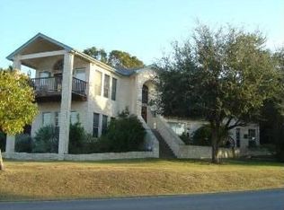 416 Explorer, Lakeway, TX 78734