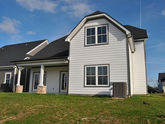 5th image of 3445 Caroline Farms Drive 51 Lot L51