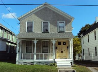 112 Walnut St, Binghamton, NY 13905