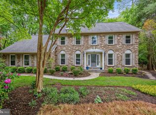 3280 Dutch Mill Ct, Oakton, VA 22124