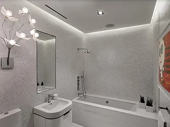 Rented by Platinum Properties