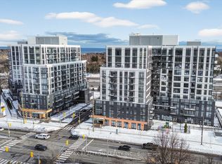 7437 Kingston Rd #707-B, Toronto, ON M1B 5S3