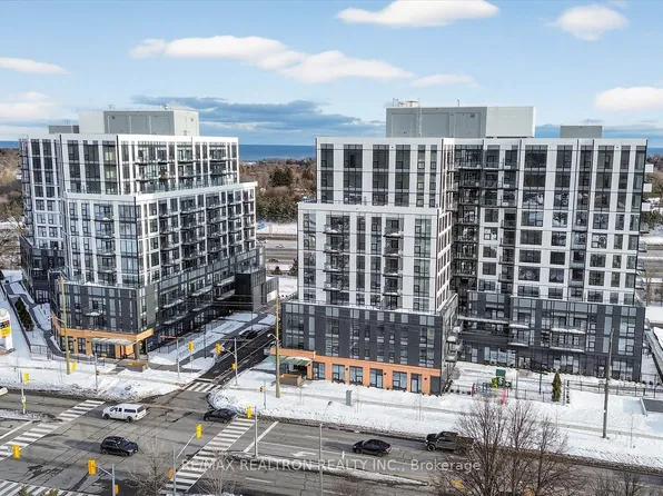 7437 Kingston Rd #707-B, Toronto, ON M1B 5S3