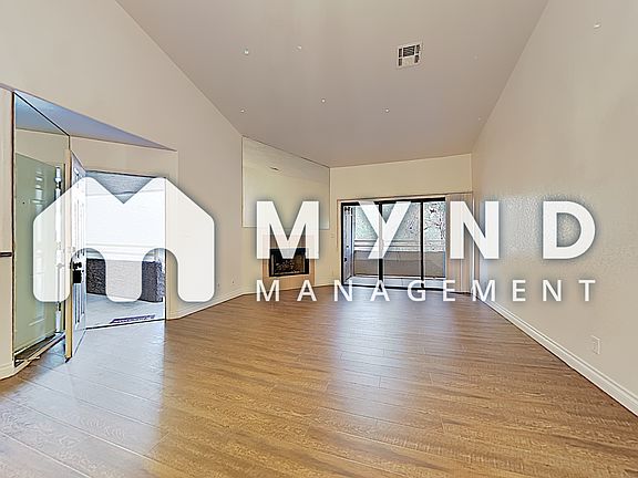 2nd image of 5064 S Rainbow Blvd Unit 204