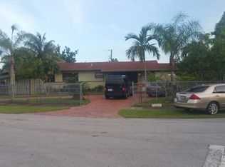 11830 SW 174th Ter, Miami, FL 33177