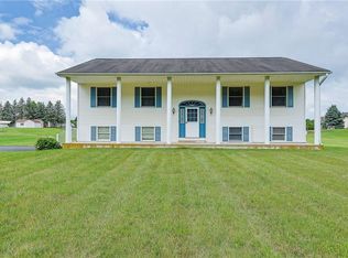 317 County Route 93, Slate Hill, NY 10973