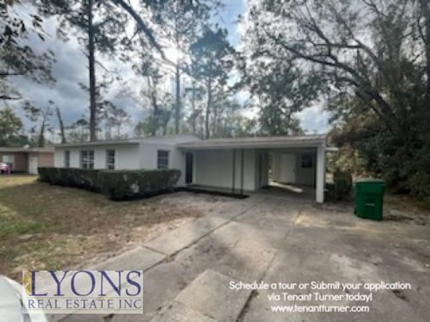 3 bed, 1.0 bath, $1,100 — Photo 3
