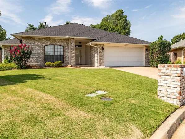 10201 Pinckney Ct, Oklahoma City, OK 73162