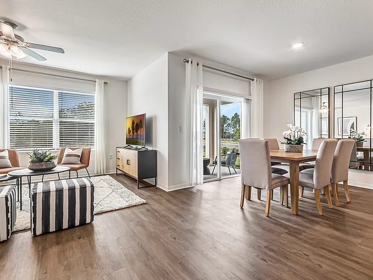 Ibis Park at Harmony West