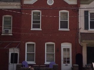 1518 N Van Buren St, Wilmington, DE 19806