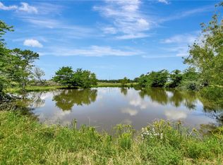 Fm 2548, Midway, TX 75852