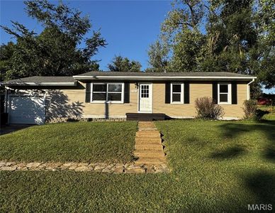 9365 Elm Loop Dr, Pevely, MO, 63070