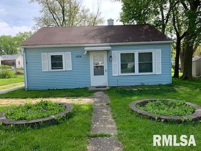 5114 N Robert Rd, Peoria Heights, IL, 61616