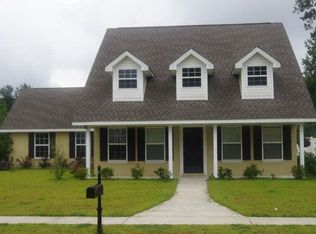 101 Savina Dr, Brunswick, GA 31523