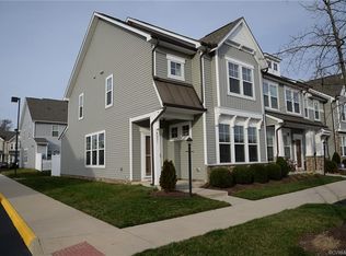8031 Ellendale Dr, Mechanicsville, VA 23116