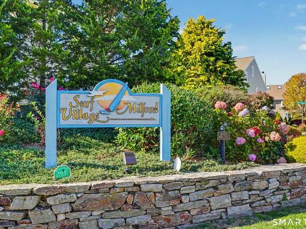 56 Sandpiper Crescent #56, Milford, CT 06460