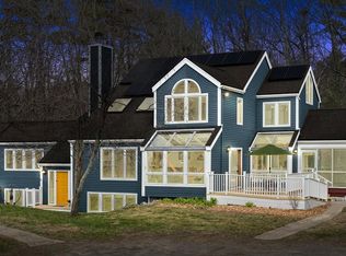 118 Cobleigh Rd, Boxboro, MA 01719