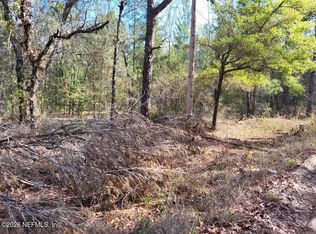 6040 Furman Ave, Keystone Heights, FL 32656