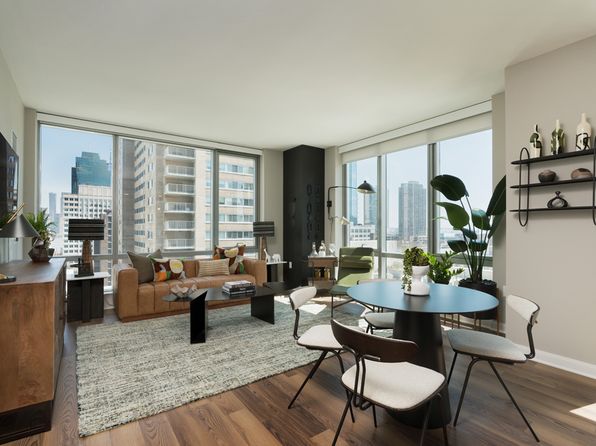 425 Warren St #Penthouse 2-g