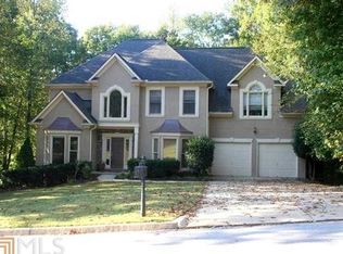 3940 Noblin Ridge Dr, Duluth, GA 30097