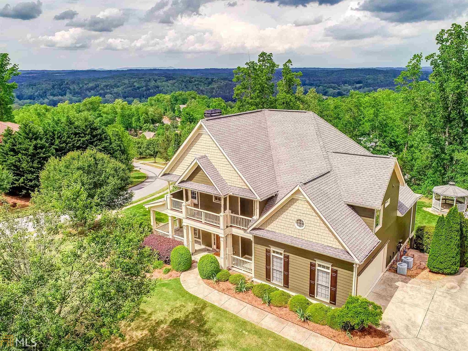 329 N Brooke Dr, Canton, GA 30115 Zillow