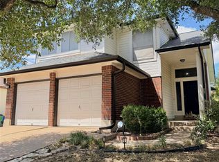 1145 Kentra Dr, Pflugerville, TX 78660
