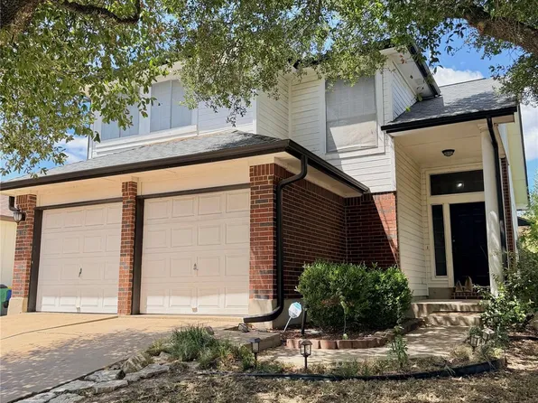 1145 Kentra Dr, Pflugerville, TX 78660